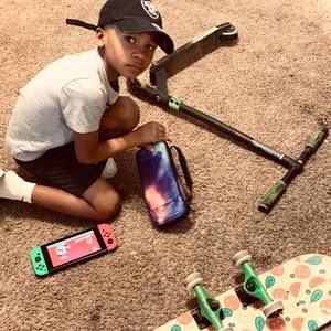 Meet your Posher, Tre